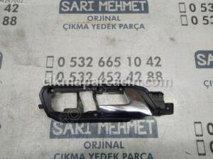ÇIKMA VW POLO SAĞ ÖN İÇ AÇMA KAPI KOLU – Konya Çıkma Parça