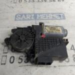 Volkswagen Polo Cam Motoru çıkma parça - SARI MEHMET OTO YEDEK PARÇA Konya
