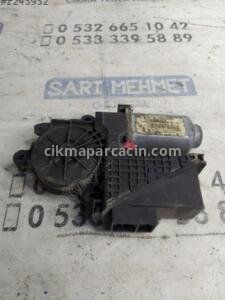ÇIKMA VW POLO SAĞ ÖN KAPI CAM MOTORU – Konya Çıkma Parça