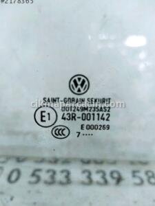 ÇIKMA VW POLO SAĞ ÖN KAPI CAMI – Konya Çıkma Parça