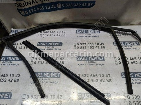 Volkswagen Polo Kapı Fitili çıkma parça