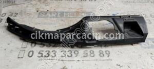 ÇIKMA VW POLO SAĞ ÖN TAMPON BRAKETİ 2005-2010 – Konya Çıkma Parça