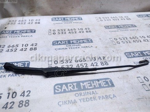 Volkswagen Polo Silecek Kolu çıkma parça