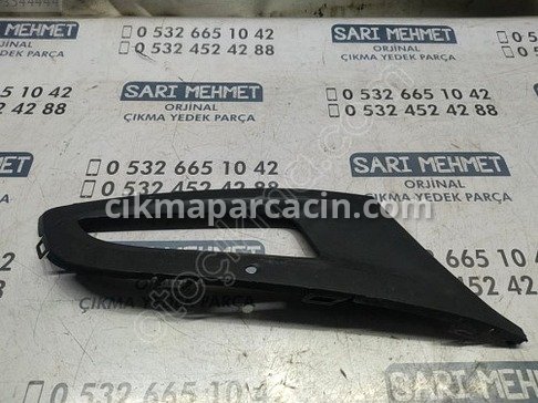 Volkswagen Polo Sis Farı Çerçevesi çıkma parça