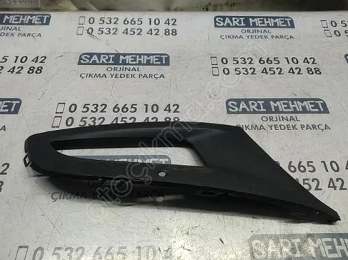 Volkswagen Polo Sis Farı Çerçevesi çıkma parça - SARI MEHMET OTO YEDEK PARÇA Konya