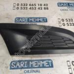 Volkswagen Polo Sis Farı Çerçevesi çıkma parça - SARI MEHMET OTO YEDEK PARÇA Konya
