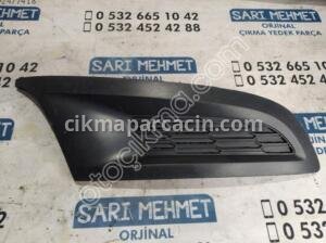 ÇIKMA VW POLO SAĞ SİS FAR ÇERÇEVESİ 2010-2014 6R0853666C – Konya Çıkma Parça