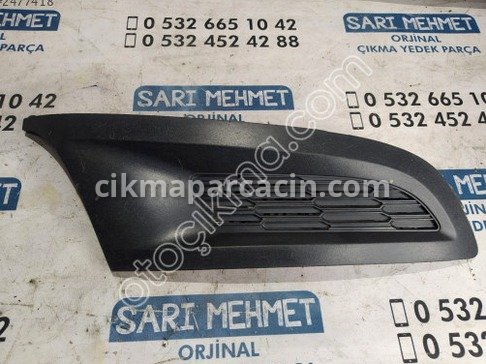 Volkswagen Polo Sis Farı Çerçevesi çıkma parça