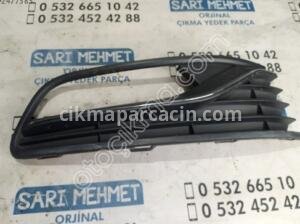ÇIKMA VW POLO SAĞ SİS FAR ÇERÇEVESİ 2011-2017 6C0853666K – Konya Çıkma Parça