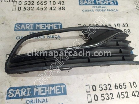 Volkswagen Polo Sis Farı Çerçevesi çıkma parça