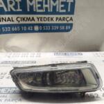 Volkswagen Polo Sis Farı çıkma parça - SARI MEHMET OTO YEDEK PARÇA Konya