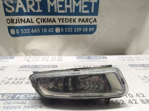 Volkswagen Polo Sis Farı çıkma parça - SARI MEHMET OTO YEDEK PARÇA Konya