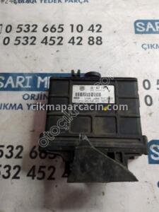 ÇIKMA VW POLO ŞANZIMAN BEYNİ 001927731J – Konya Çıkma Parça