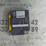 Seat Ibiza Airbag Beyni çıkma parça - SARI MEHMET OTO YEDEK PARÇA Konya