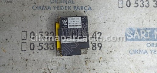 Seat Ibiza Airbag Beyni çıkma parça