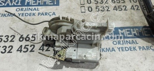 Seat Cordoba Kapı Kilidi çıkma parça