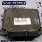 Seat Toledo Motor Beyni çıkma parça - SARI MEHMET OTO YEDEK PARÇA Konya