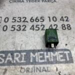 Volkswagen Polo Far (Sol) çıkma parça - SARI MEHMET OTO YEDEK PARÇA Konya