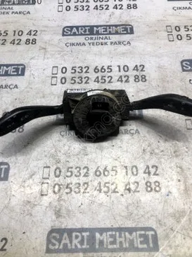 Volkswagen Polo Silecek Kolu çıkma parça - SARI MEHMET OTO YEDEK PARÇA Konya