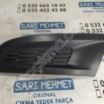 Volkswagen Polo Sis Farı Çerçevesi çıkma parça - SARI MEHMET OTO YEDEK PARÇA Konya