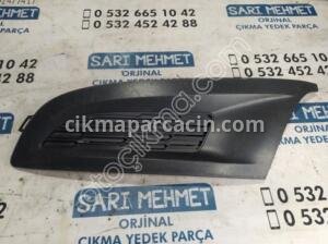ÇIKMA VW POLO SİS FAR ÇERÇEVESİ 2010-2014 6R0853665C – Konya Çıkma Parça