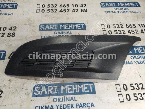 Volkswagen Polo Sis Farı Çerçevesi çıkma parça
