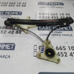 Volkswagen Polo Cam Krikosu çıkma parça - SARI MEHMET OTO YEDEK PARÇA Konya