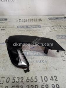 ÇIKMA VW POLO SOL ARKA İÇ KAPI KOLU – Konya Çıkma Parça