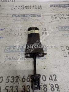 ÇIKMA VW POLO SOL ARKA KAPI GERGİSİ – Konya Çıkma Parça