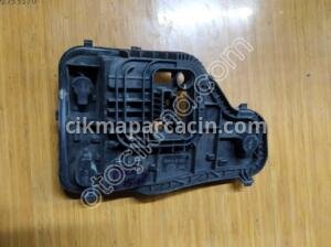 ÇIKMA VW POLO SOL ARKA STOP DUYU 2015-2018 6C0945257 – Konya Çıkma Parça