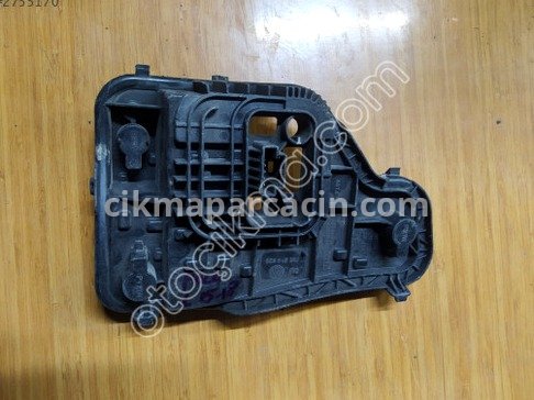 Volkswagen Polo Stop Duyu çıkma parça