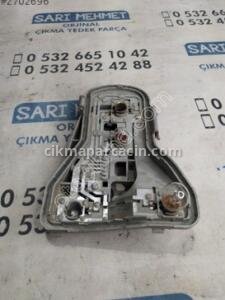 ÇIKMA VW POLO SOL ARKA STOP DUYU 6Q6945257F – Konya Çıkma Parça
