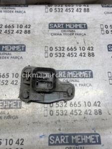 ÇIKMA VW POLO SOL ARKA STOP DUYU 6R0945257A – Konya Çıkma Parça