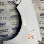 Volkswagen Polo Sol Ön Çamurluk çıkma parça - SARI MEHMET OTO YEDEK PARÇA Konya