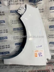 ÇIKMA VW POLO SOL ÇAMURLUK – Konya Çıkma Parça