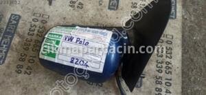 ÇIKMA VW POLO SOL DİKİZ AYNA – Konya Çıkma Parça