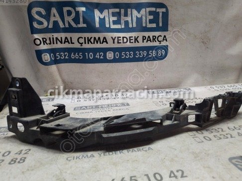 Volkswagen Polo Far Braketi çıkma parça