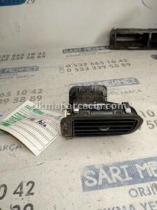 ÇIKMA VW POLO SOL HAVALANDIRMA IZGARASI – Konya Çıkma Parça