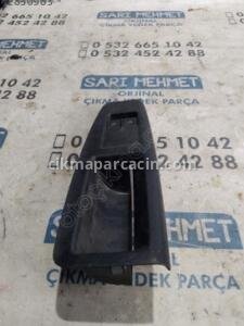 ÇIKMA VW POLO SOL ÖN CAM DÜĞMESİ 6Q1867171E – Konya Çıkma Parça