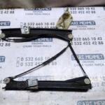 Volkswagen Polo Cam Krikosu çıkma parça - SARI MEHMET OTO YEDEK PARÇA Konya