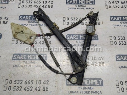 Volkswagen Polo Cam Krikosu çıkma parça