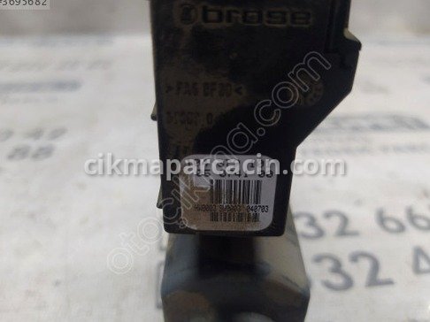 Volkswagen Polo Cam Motoru çıkma parça