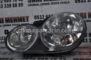 ÇIKMA VW POLO SOL ÖN FAR – Konya Çıkma Parça (2. Adet)