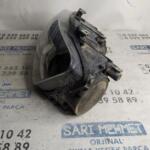 Volkswagen Polo Sol Ön Far çıkma parça - SARI MEHMET OTO YEDEK PARÇA Konya