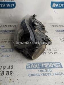 ÇIKMA VW POLO SOL ÖN FAR 6R1941007F – Konya Çıkma Parça