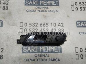 ÇIKMA VW POLO SOL ÖN İÇ AÇMA KAPI KOLU – Konya Çıkma Parça