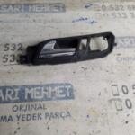 Volkswagen Polo İç Kapı Kolu çıkma parça - SARI MEHMET OTO YEDEK PARÇA Konya