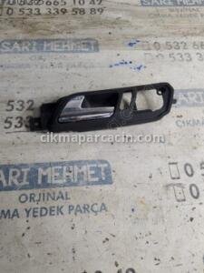 ÇIKMA VW POLO SOL ÖN İÇ AÇMA KOLU – Konya Çıkma Parça