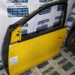 Volkswagen Polo Sol Ön Kapı çıkma parça - SARI MEHMET OTO YEDEK PARÇA Konya
