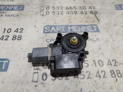 Volkswagen Polo Cam Motoru çıkma parça - SARI MEHMET OTO YEDEK PARÇA Konya